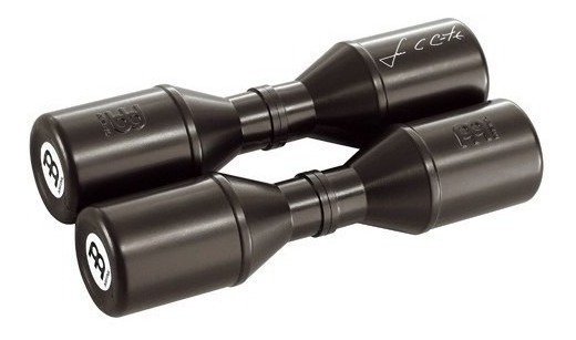 Meinl Sh4bk Shaker Doble Luis Conte SH4BK