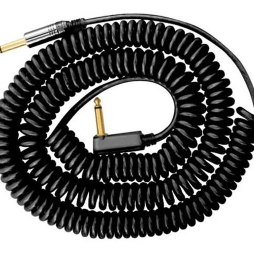 Cable Plug Rulo Te Angular L Vox Vcc-90 9 Mts