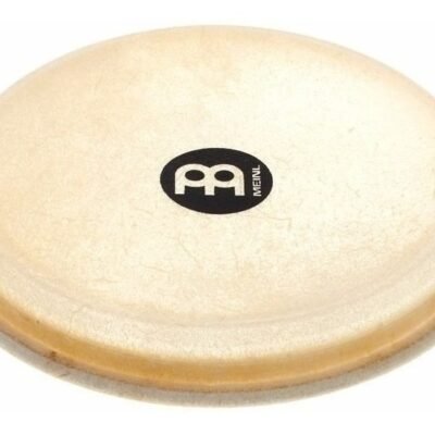 Parche Bufalo 8 Pulgadas Bongo Free Ride Fwb190 Meinl Head39 Head39