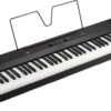 Piano Electrico Korg Liano 88 Teclas Sonidos Nautilus Usb