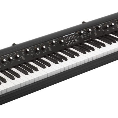 Korg Sv2-73 Stage Vintage Piano 73 Teclas Valve Reactor 100024127000