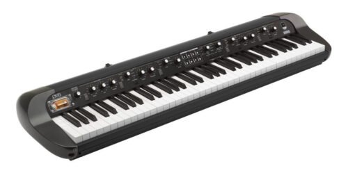 Korg Sv2-73 Stage Vintage Piano 73 Teclas Valve Reactor
