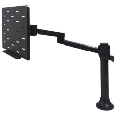 Soporte Escritorio Para Ipad Laptop Soundking Regulable Df181