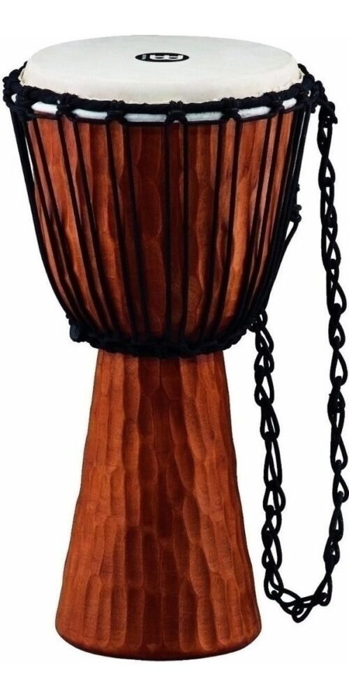 Djembe 10 Pulgadas Nilo Series Parche De Cabra Meinl