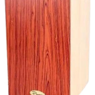 Cajón Flamenco A Cuerdas Parquer 2480121Sz