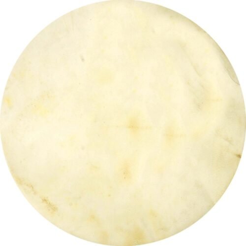 Parche De Cabra 12 PuLG Djembe Africano Hdj Adj Proadj Meinl