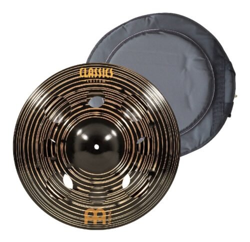 Platillo 16¨ stack  Classic Custom Dark