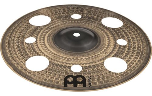 Platillo 10" Splash Pure Alloy Custom