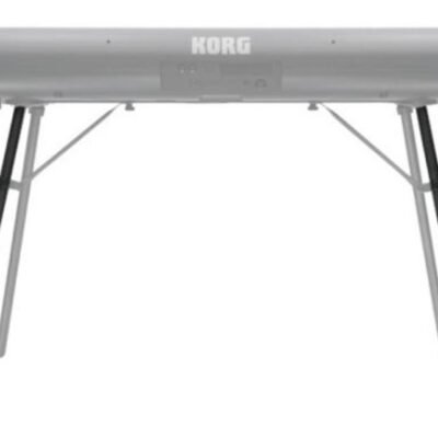 Soporte Par De Patas Traseras Korg Sp-280 Ko009510