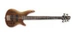 Bajo Electrico 5 Cuerdas Ibanez Sr1205Vnf Premium Vintage Ic-Ib-Sr1205Vnf