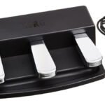 Pedal Sustain Piano Teclado Korg Pu-2 100013225000