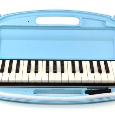 Suzuki Study32Bk Melodica 32 Notas Iv-Sz-Study32Bk