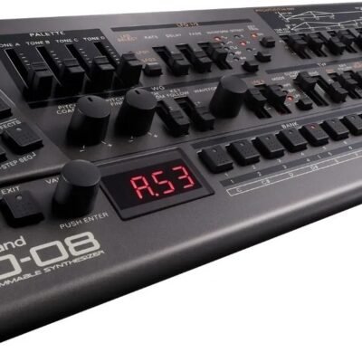 Roland Boutique Jd08 Si-Rl-Jd08