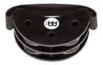 Accesorio Percusion Meinl Fjs2Sbk Pandereta Para Pie Fjs2Sbk - Imagen 2