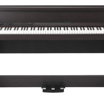 Teclado Piano Digital Korg Lp-380 88 Usb 100025952000