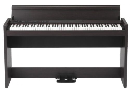 Teclado Piano Digital Korg Lp-380 88 Usb