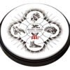 Meinl Mpp6bg Pad De Pratica 6 Pulgadas Benny Greb