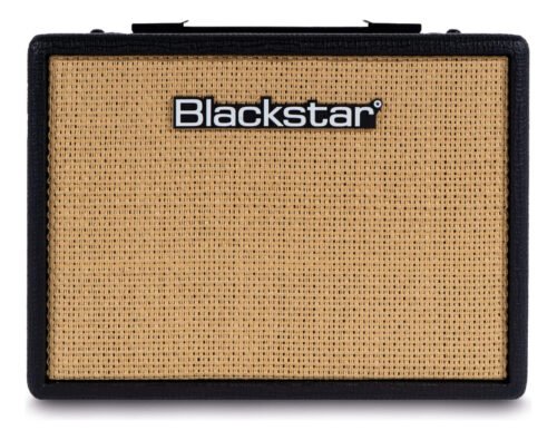 Amplificador Guitarra Blackstar Debut 15e Negro