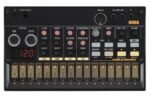 Sintetizador Korg Volca Beats Maquina De Ritmos Analogica 100014348000