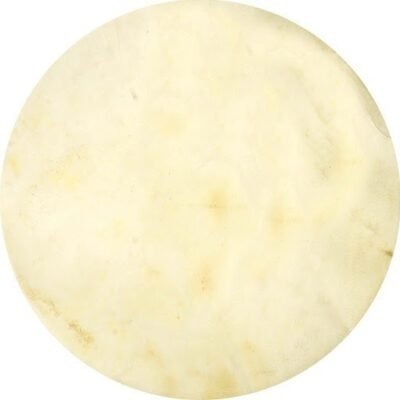 Parche De Cabra Para Djembe Africano Hdj Adj 10 Meinl Head53 Head53
