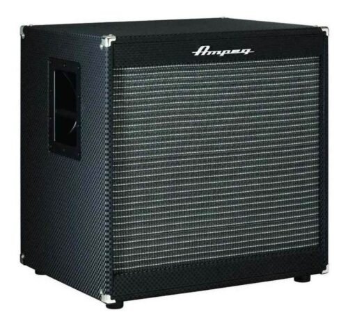 Ampeg Amplificador Bajo Portaflex Pf115lf Bafle 1x15 400w - Imagen 2