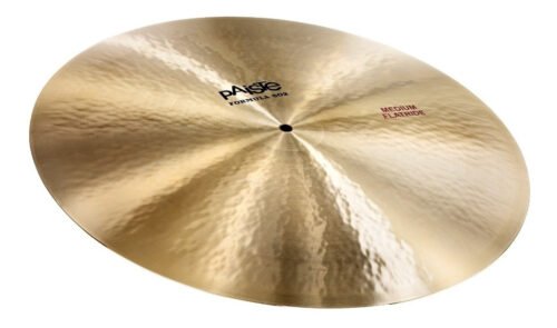 Platillo Paiste Formula 602 Mfr-20 Medium Flat Ride 20