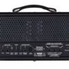 Blackstar Ht-club 50 Mkii Cabezal De Guitarra 50w Valvular - Imagen 2