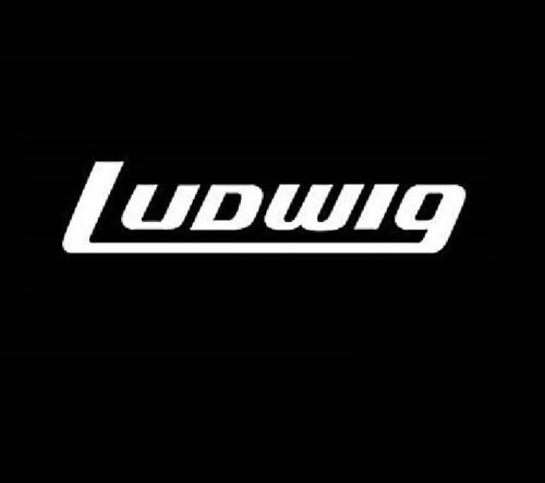 Ludwig L247 Banqueta Para Bateria - Imagen 2