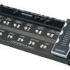 Pedalera Para Bajo Utopia B300 Bass Multi Fx Rocktron R1595