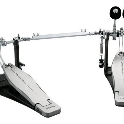 Doble Pedal Tama Dyna-Sync Hpds1Tw Transmisión Directa Bp-Tm-Hpds1Tw