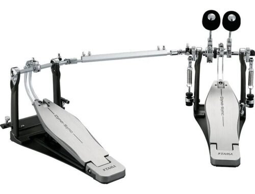 Doble Pedal Tama Dyna-sync Hpds1tw Transmisión Directa