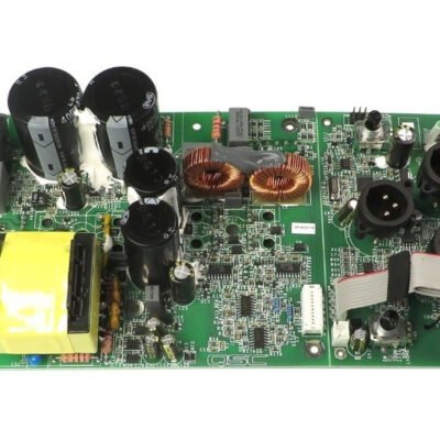 Repuesto Qsc Placa Pbc Bafle K12 Wp-003313-00 Wp-003313-00