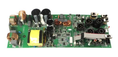 Repuesto Qsc Placa Pbc Bafle K12 Wp-003313-00