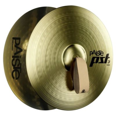 Platillo Paiste Para Banda Pst3 Bc-14P 14 645014
