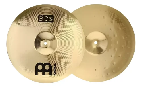 Platillo 14" Hihat BCS Series MEINL BCS14H