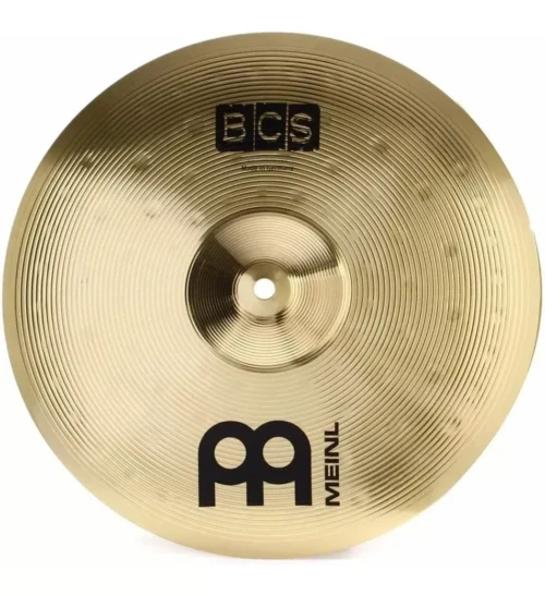 Platillo 20" Ride BCS Series MEINL BCS20R