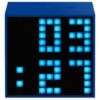 Parlante Bluetooth Timebox Mini Smart Led Divoom 5 Watts - Imagen 2