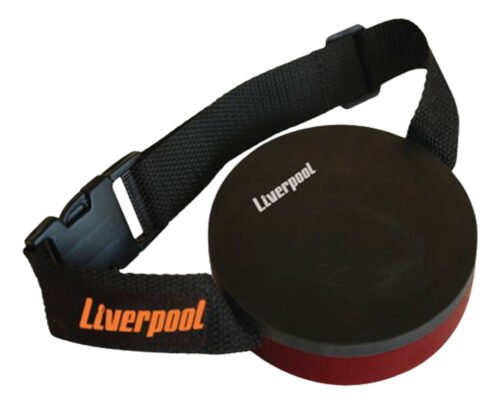 Goma Practica Rodilla Liverpool