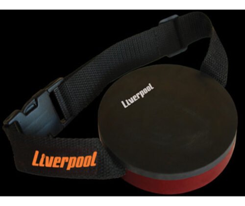Goma Practica Rodilla Liverpool - Imagen 2