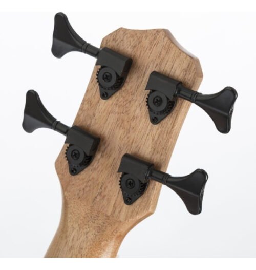 Ukelele Baritono Ukebass Izzo Pre Eq Con Funda - Imagen 3