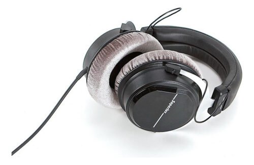 Auricular Cerrado Superlux Hd660 Pro - Imagen 2