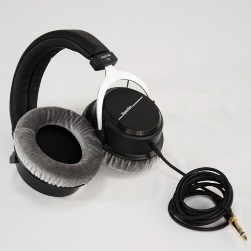 Auricular Cerrado Superlux Hd660 Pro - Imagen 3