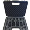 Set Microfonos Bateria Condeser Dl 21 Prodipe