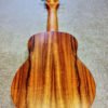 Ukelele Soprano Koa Izzo Serie 420sk Con Funda - Imagen 3