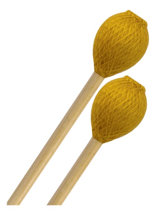 Mallets Para Marimba Liverpool Hard Mb H - Imagen 2