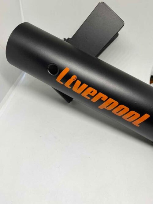 Pinza Porta Palillos Liverpool Pb 01 - Imagen 2