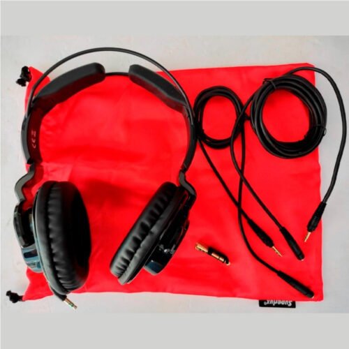 Auricular Cerrado Superlux Hd661 - Imagen 3