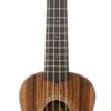 Ukelele Soprano Koa Izzo Serie 420sk Con Funda