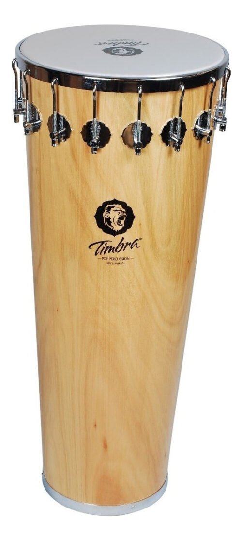 Timbal 14  X 90cm. Madera Timbra 8264