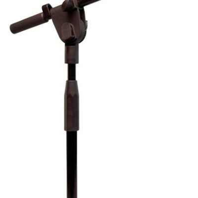 Soporte De Microfono De Mesa Con Boom Superlux Mts014